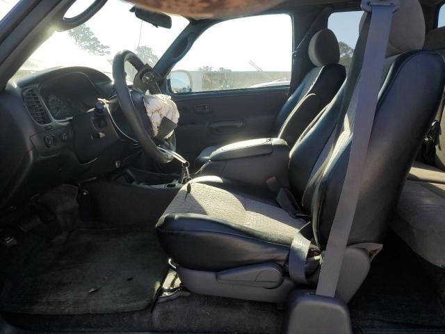 Photo 6 VIN: 5TBRU34186S470792 - TOYOTA TUNDRA ACC 