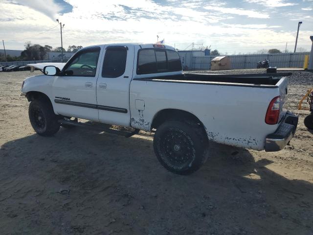 Photo 1 VIN: 5TBRU34186S480142 - TOYOTA TUNDRA 