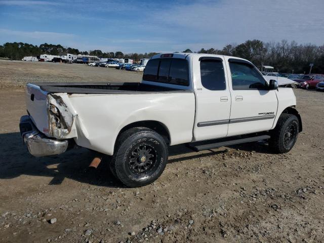 Photo 2 VIN: 5TBRU34186S480142 - TOYOTA TUNDRA 