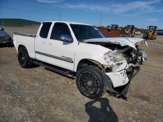 Photo 3 VIN: 5TBRU34186S480142 - TOYOTA TUNDRA 