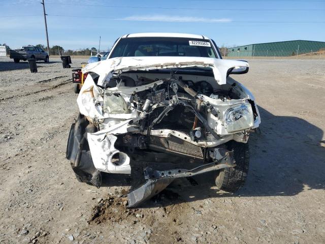 Photo 4 VIN: 5TBRU34186S480142 - TOYOTA TUNDRA 