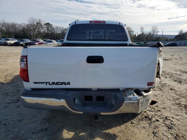 Photo 5 VIN: 5TBRU34186S480142 - TOYOTA TUNDRA 