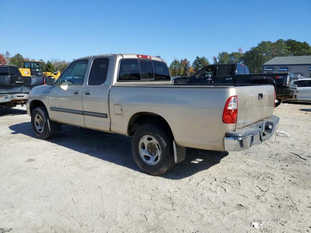 Photo 1 VIN: 5TBRU34196S472518 - TOYOTA TUNDRA ACC 