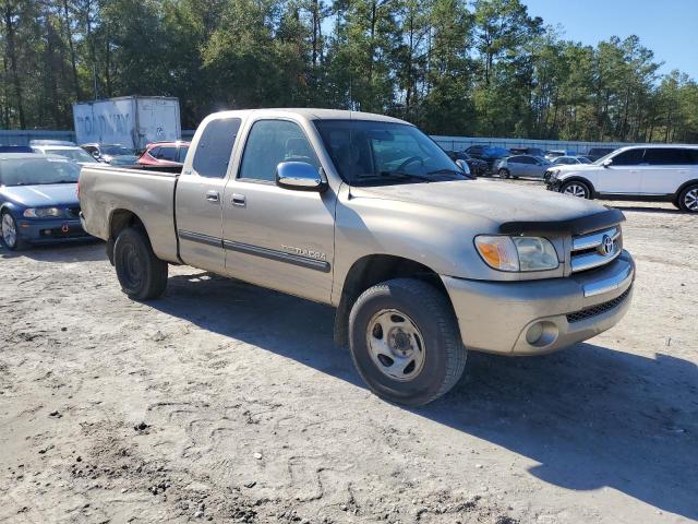 Photo 3 VIN: 5TBRU34196S472518 - TOYOTA TUNDRA ACC 