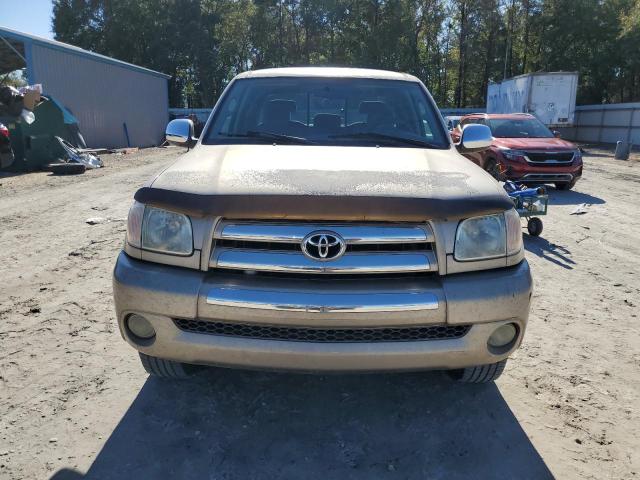 Photo 4 VIN: 5TBRU34196S472518 - TOYOTA TUNDRA ACC 