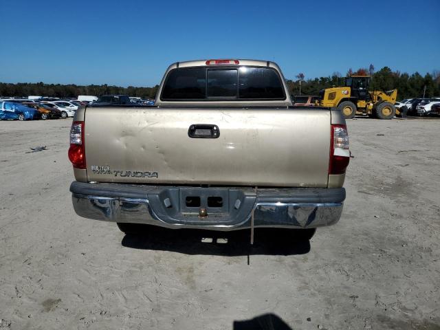 Photo 5 VIN: 5TBRU34196S472518 - TOYOTA TUNDRA ACC 