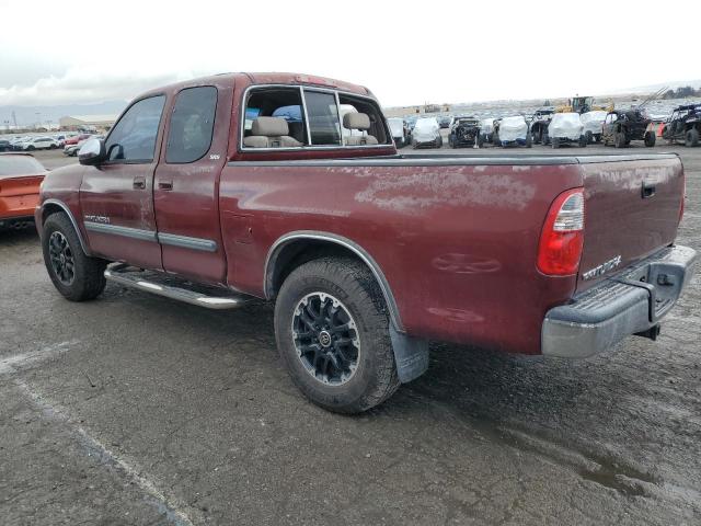 Photo 1 VIN: 5TBRU34196S482417 - TOYOTA TUNDRA 