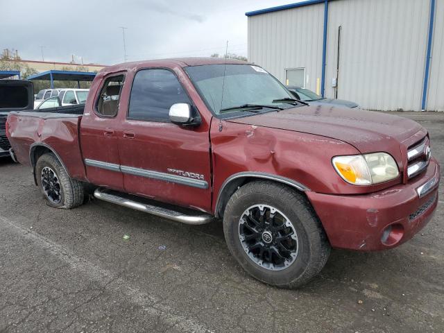 Photo 3 VIN: 5TBRU34196S482417 - TOYOTA TUNDRA 