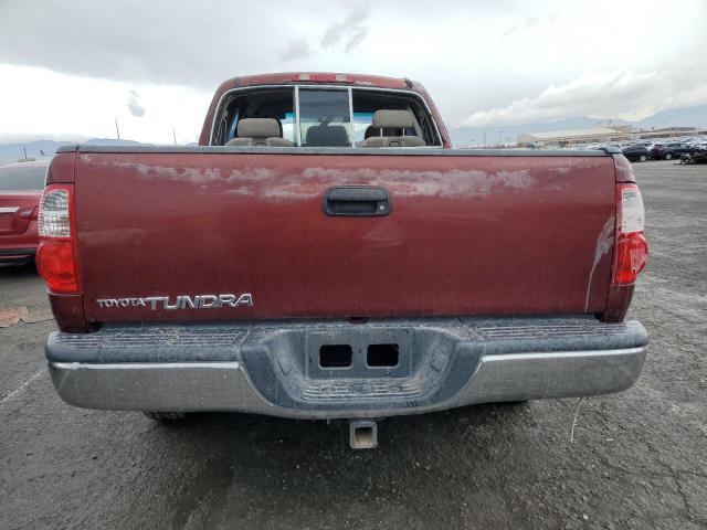 Photo 5 VIN: 5TBRU34196S482417 - TOYOTA TUNDRA 