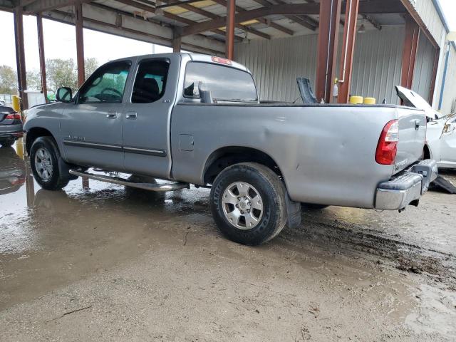 Photo 1 VIN: 5TBRU341X6S477405 - TOYOTA TUNDRA 