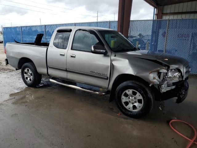 Photo 3 VIN: 5TBRU341X6S477405 - TOYOTA TUNDRA 