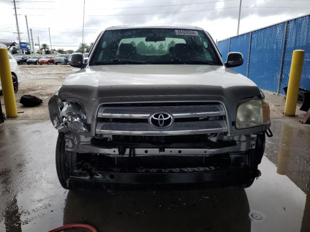 Photo 4 VIN: 5TBRU341X6S477405 - TOYOTA TUNDRA 