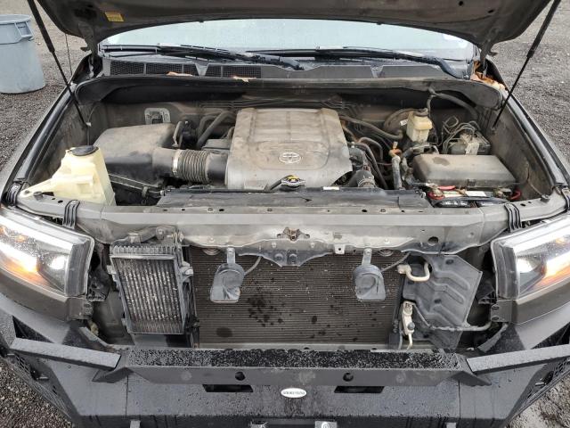 Photo 10 VIN: 5TBRV54117S452144 - TOYOTA TUNDRA DOU 