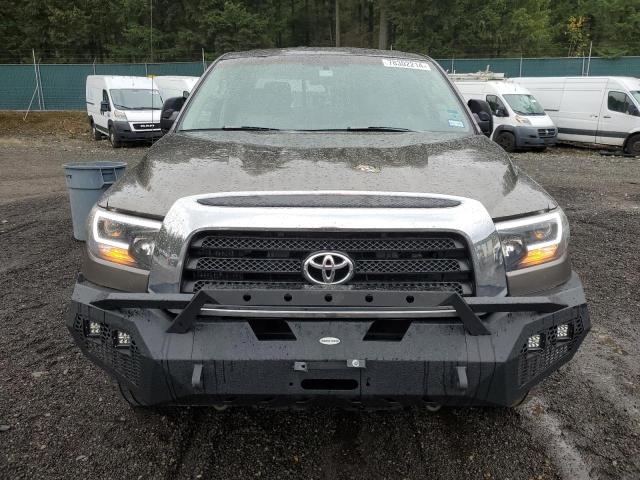 Photo 4 VIN: 5TBRV54117S452144 - TOYOTA TUNDRA DOU 