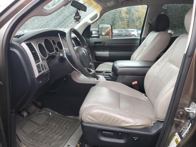 Photo 6 VIN: 5TBRV54117S452144 - TOYOTA TUNDRA DOU 