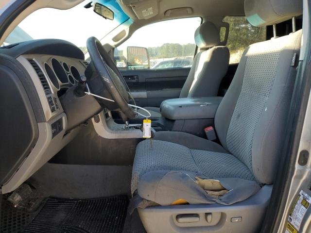 Photo 6 VIN: 5TBRV54117S471728 - TOYOTA TUNDRA DOU 