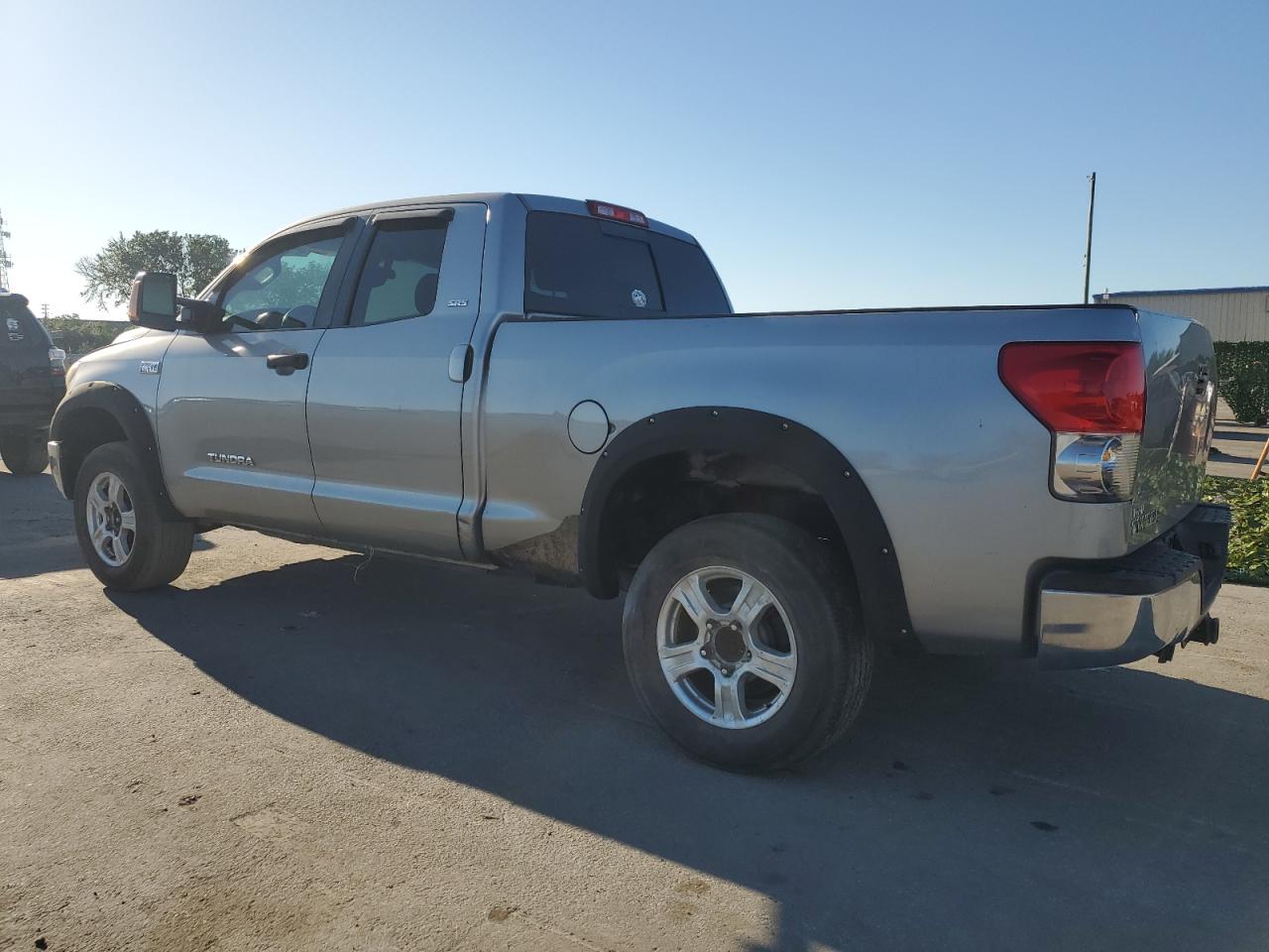 Photo 1 VIN: 5TBRV54127S472211 - TOYOTA TUNDRA 