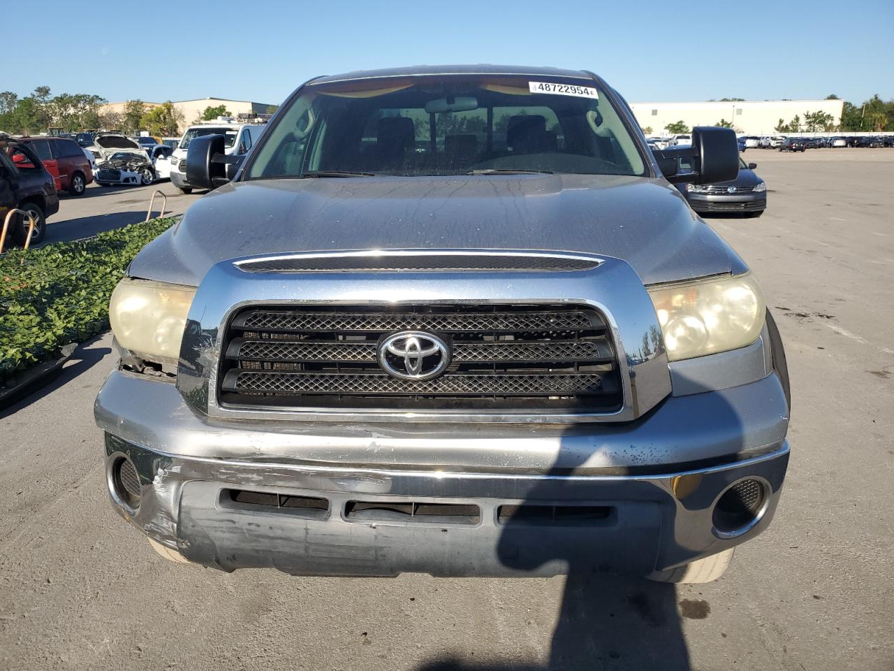 Photo 4 VIN: 5TBRV54127S472211 - TOYOTA TUNDRA 