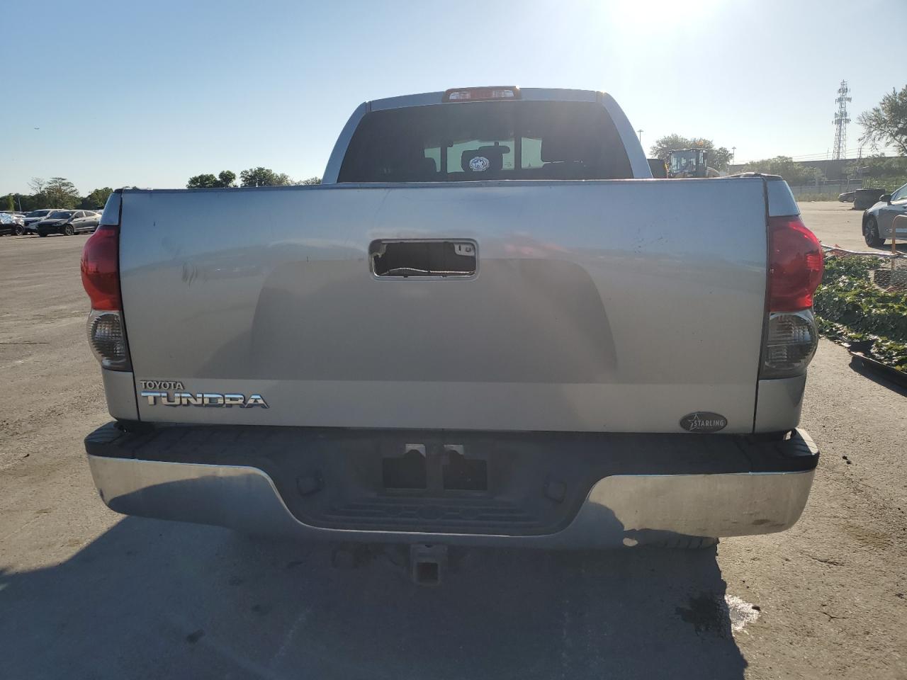 Photo 5 VIN: 5TBRV54127S472211 - TOYOTA TUNDRA 