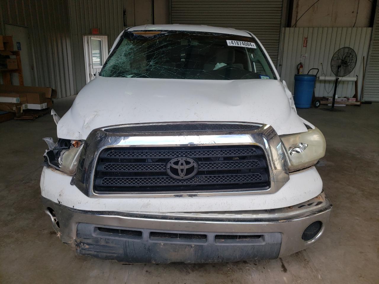 Photo 4 VIN: 5TBRV54128S477622 - TOYOTA TUNDRA 