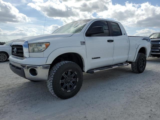 Photo 0 VIN: 5TBRV54137S455014 - TOYOTA TUNDRA DOU 