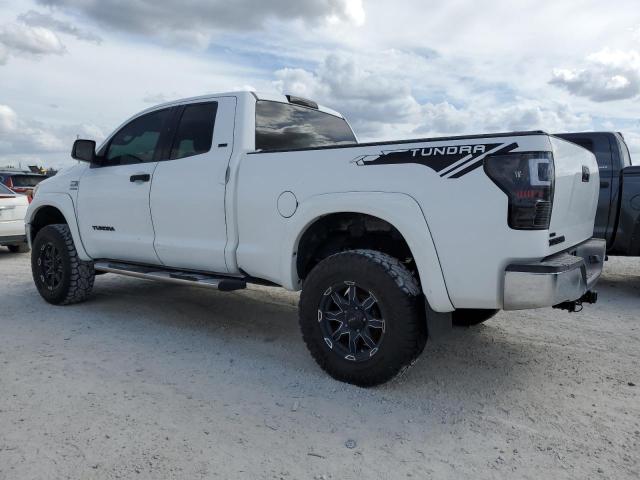 Photo 1 VIN: 5TBRV54137S455014 - TOYOTA TUNDRA DOU 