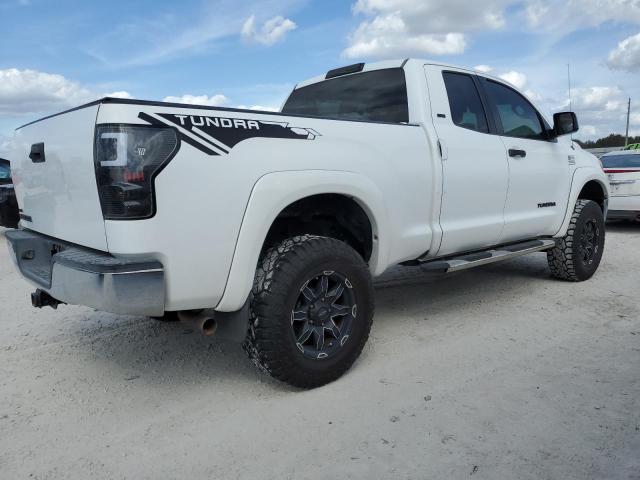 Photo 2 VIN: 5TBRV54137S455014 - TOYOTA TUNDRA DOU 