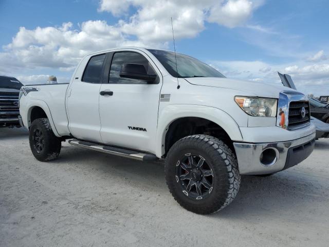 Photo 3 VIN: 5TBRV54137S455014 - TOYOTA TUNDRA DOU 