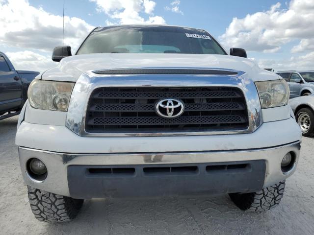 Photo 4 VIN: 5TBRV54137S455014 - TOYOTA TUNDRA DOU 