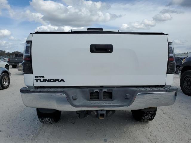 Photo 5 VIN: 5TBRV54137S455014 - TOYOTA TUNDRA DOU 