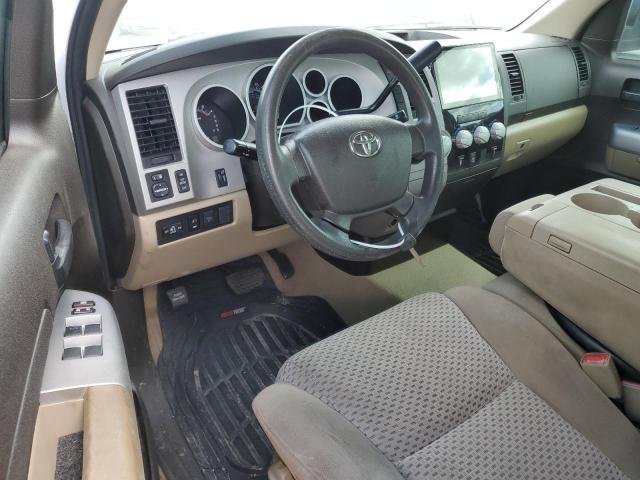 Photo 7 VIN: 5TBRV54137S455014 - TOYOTA TUNDRA DOU 