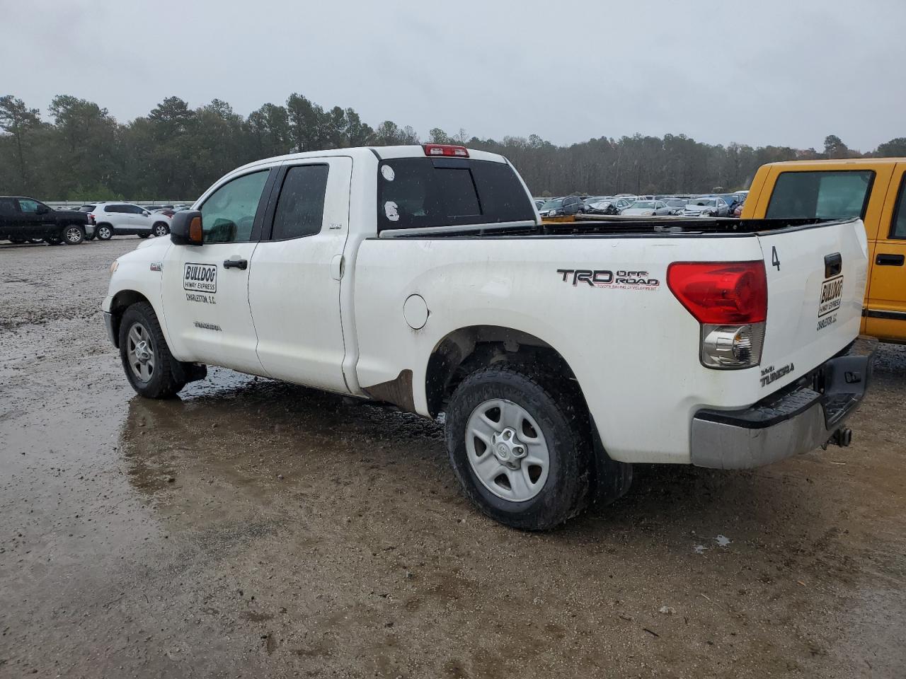 Photo 1 VIN: 5TBRV54137S470824 - TOYOTA TUNDRA 