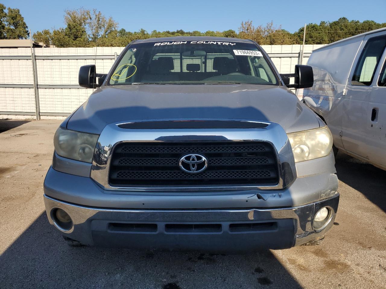 Photo 4 VIN: 5TBRV54138S475572 - TOYOTA TUNDRA 