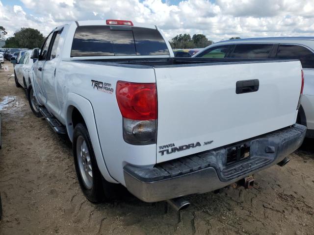 Photo 1 VIN: 5TBRV54138S479301 - TOYOTA TUNDRA DOU 