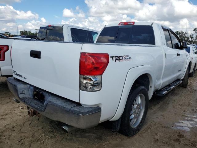 Photo 2 VIN: 5TBRV54138S479301 - TOYOTA TUNDRA DOU 