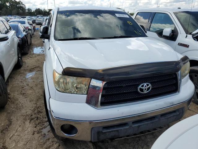 Photo 4 VIN: 5TBRV54138S479301 - TOYOTA TUNDRA DOU 