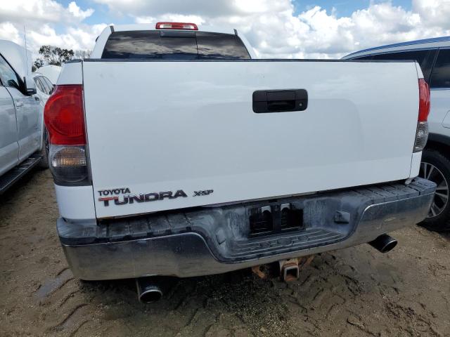 Photo 5 VIN: 5TBRV54138S479301 - TOYOTA TUNDRA DOU 