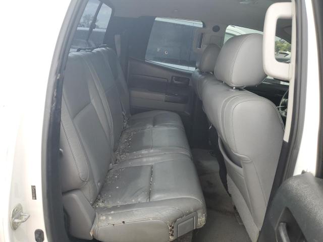 Photo 9 VIN: 5TBRV54138S479301 - TOYOTA TUNDRA DOU 