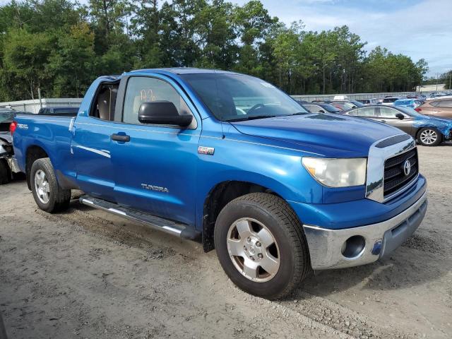 Photo 3 VIN: 5TBRV54138S482425 - TOYOTA TUNDRA DOU 