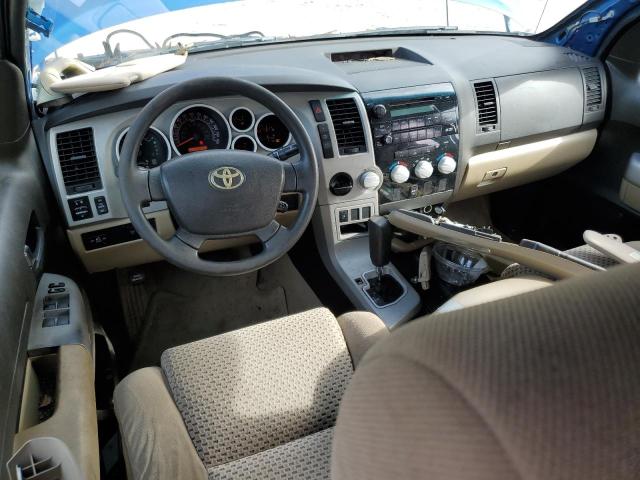 Photo 7 VIN: 5TBRV54138S482425 - TOYOTA TUNDRA DOU 