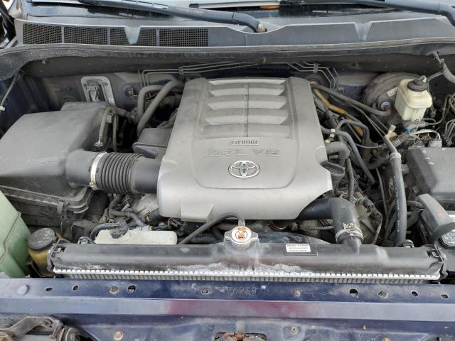 Photo 10 VIN: 5TBRV54138S483011 - TOYOTA TUNDRA 