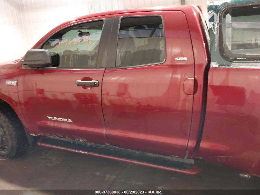 Photo 13 VIN: 5TBRV54147S450498 - TOYOTA TUNDRA 