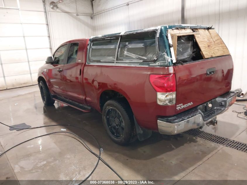 Photo 2 VIN: 5TBRV54147S450498 - TOYOTA TUNDRA 