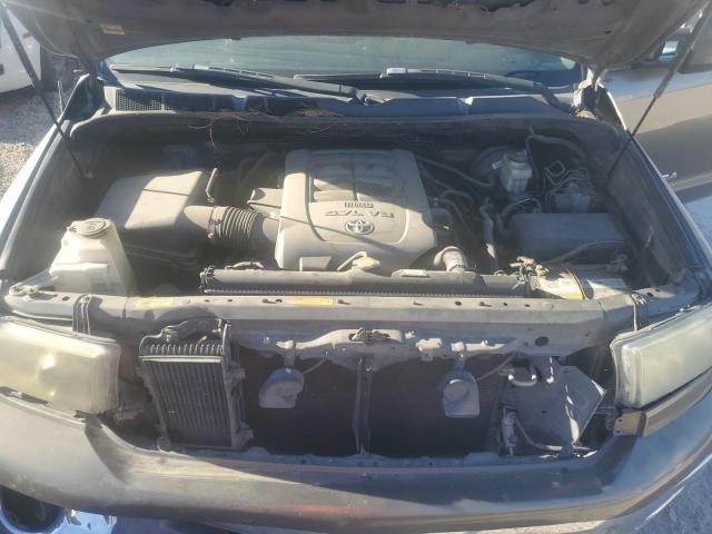 Photo 10 VIN: 5TBRV54147S452736 - TOYOTA TUNDRA DOU 