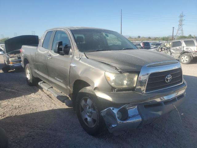 Photo 3 VIN: 5TBRV54147S452736 - TOYOTA TUNDRA DOU 