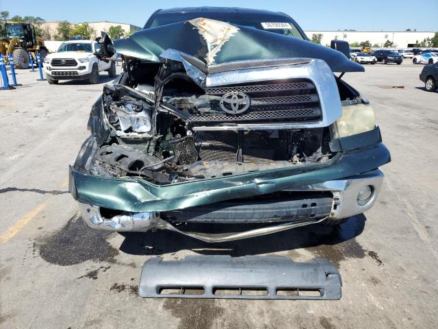 Photo 4 VIN: 5TBRV54147S457306 - TOYOTA TUNDRA 