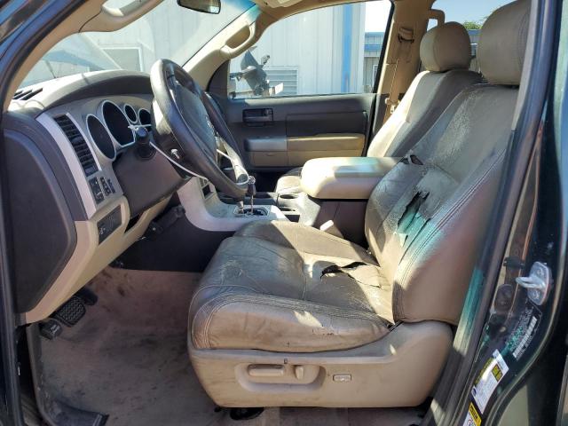 Photo 6 VIN: 5TBRV54147S457306 - TOYOTA TUNDRA 