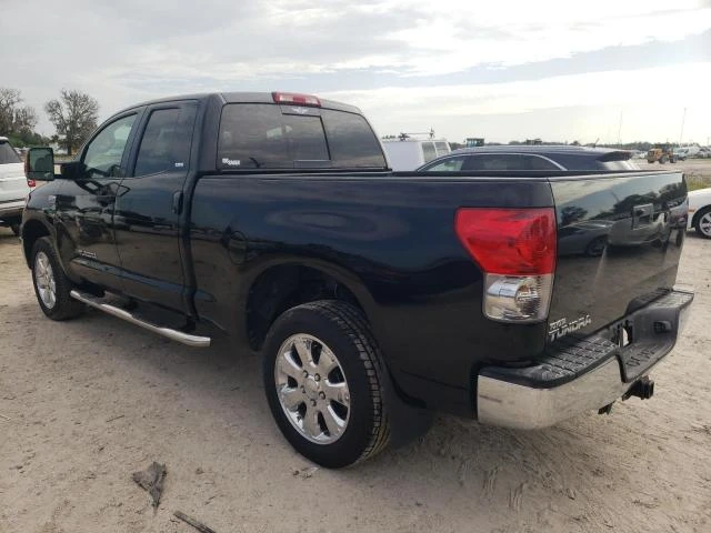 Photo 1 VIN: 5TBRV54147S458312 - TOYOTA TUNDRA DOU 