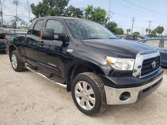 Photo 3 VIN: 5TBRV54147S458312 - TOYOTA TUNDRA DOU 