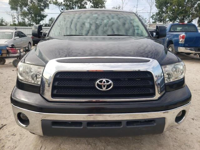 Photo 4 VIN: 5TBRV54147S458312 - TOYOTA TUNDRA DOU 